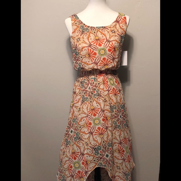 Dresses & Skirts - Dress